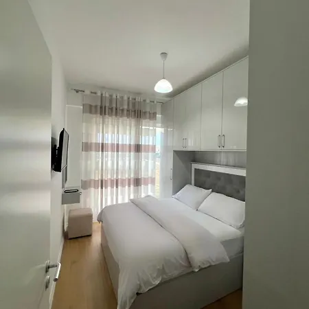 Appartement Shehu 1