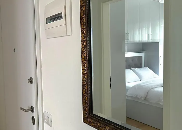 Apartamento Shehu 1 Tirana