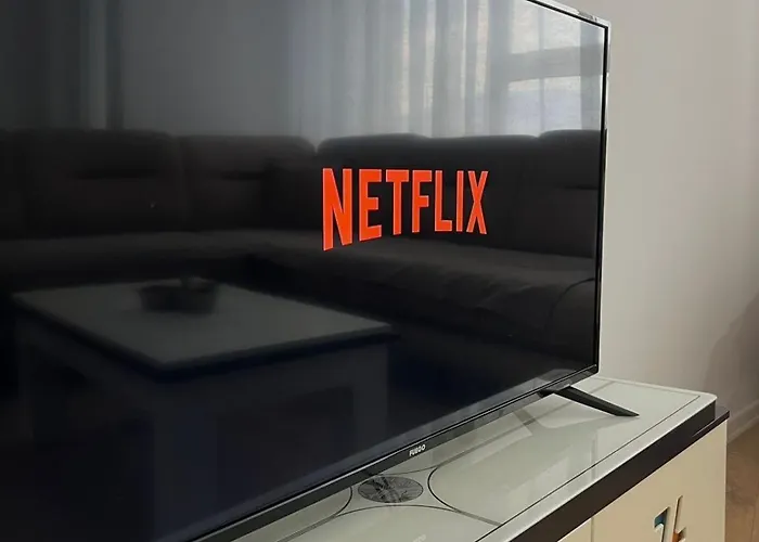 Shehu 1 Lägenhet Tirana