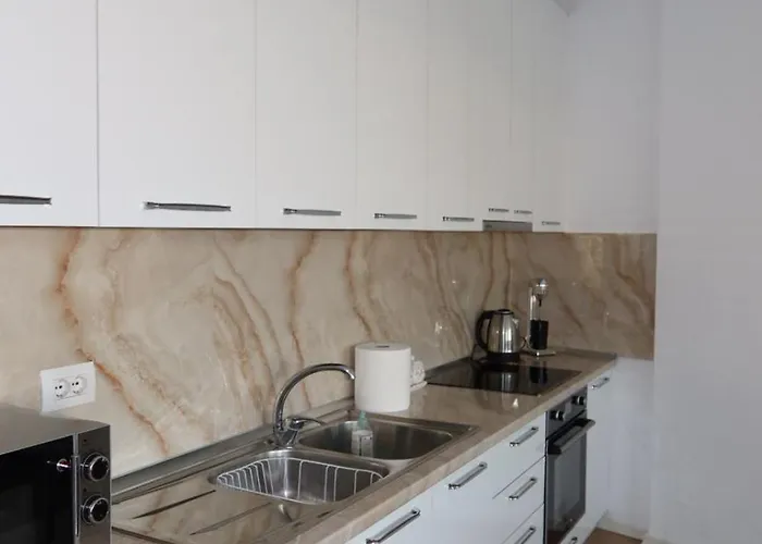 Apartamento Shehu 1 Tirana