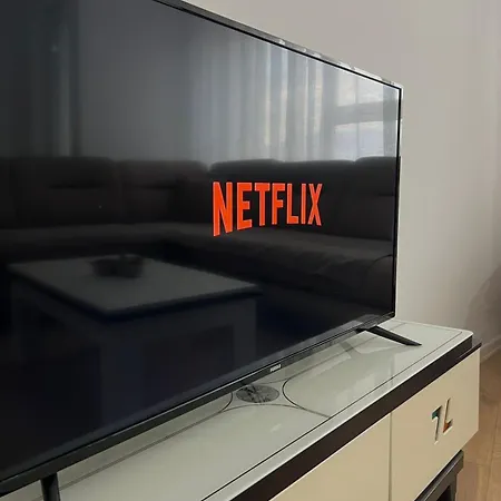 Shehu 1 Διαμέρισμα Τίρανα