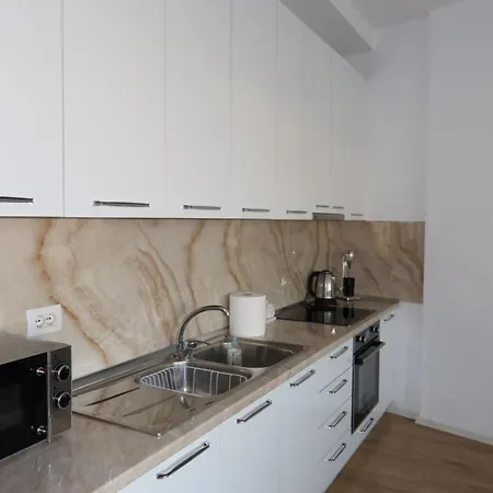 Apartment Shehu 1 Tirana